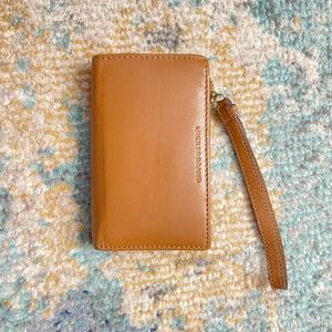 Lucky brand women’s wallet